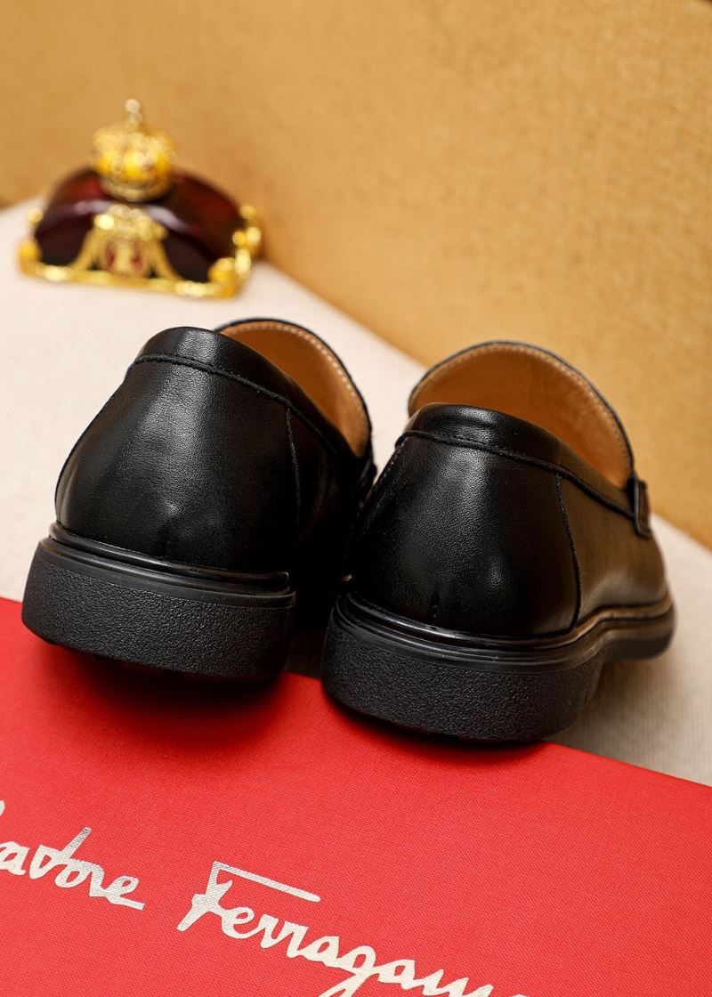 Ferragamo Shoes